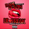 Flame Blazin - Lil Freak - Single